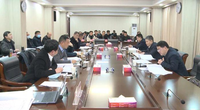 項目協(xié)調推進會現(xiàn)場(攝影:沈繼洲) 項目協(xié)調推進會現(xiàn)場(攝影:沈繼洲)