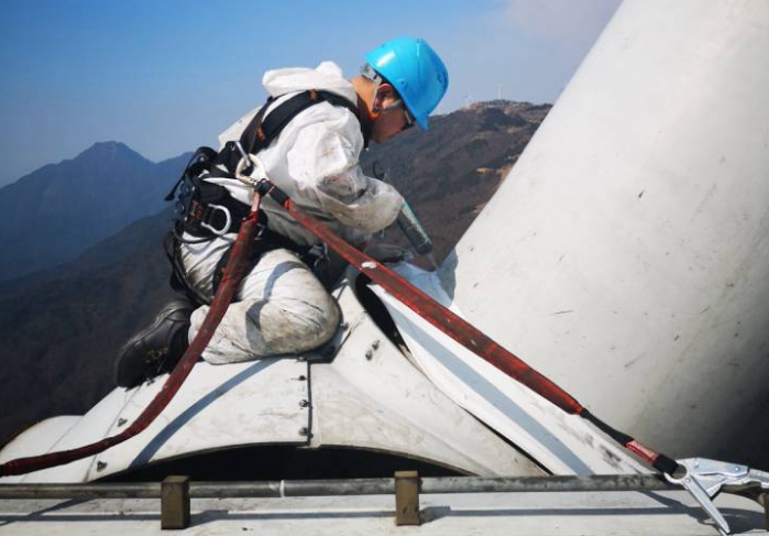 5  整合資源，檢修效能持續(xù)提升