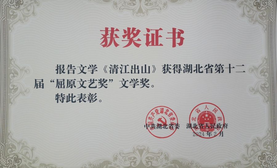 獲獎(jiǎng)證書(shū) 獲獎(jiǎng)證書(shū)