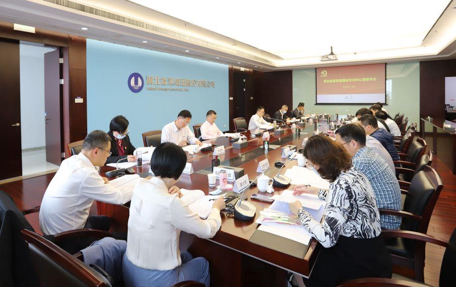 學習現(xiàn)場（攝影：王權）